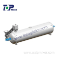 GFJ Anaerobic Dry Fermentation Mixer